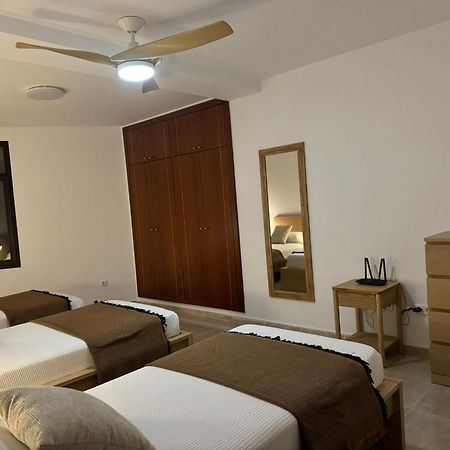 Vivienda Lanzarote Lejlighed Arrecife  Eksteriør billede