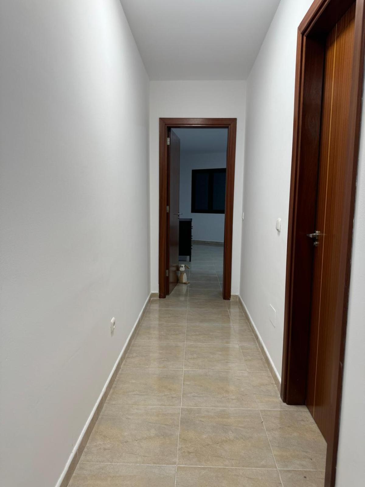 Vivienda Lanzarote Lejlighed Arrecife  Eksteriør billede