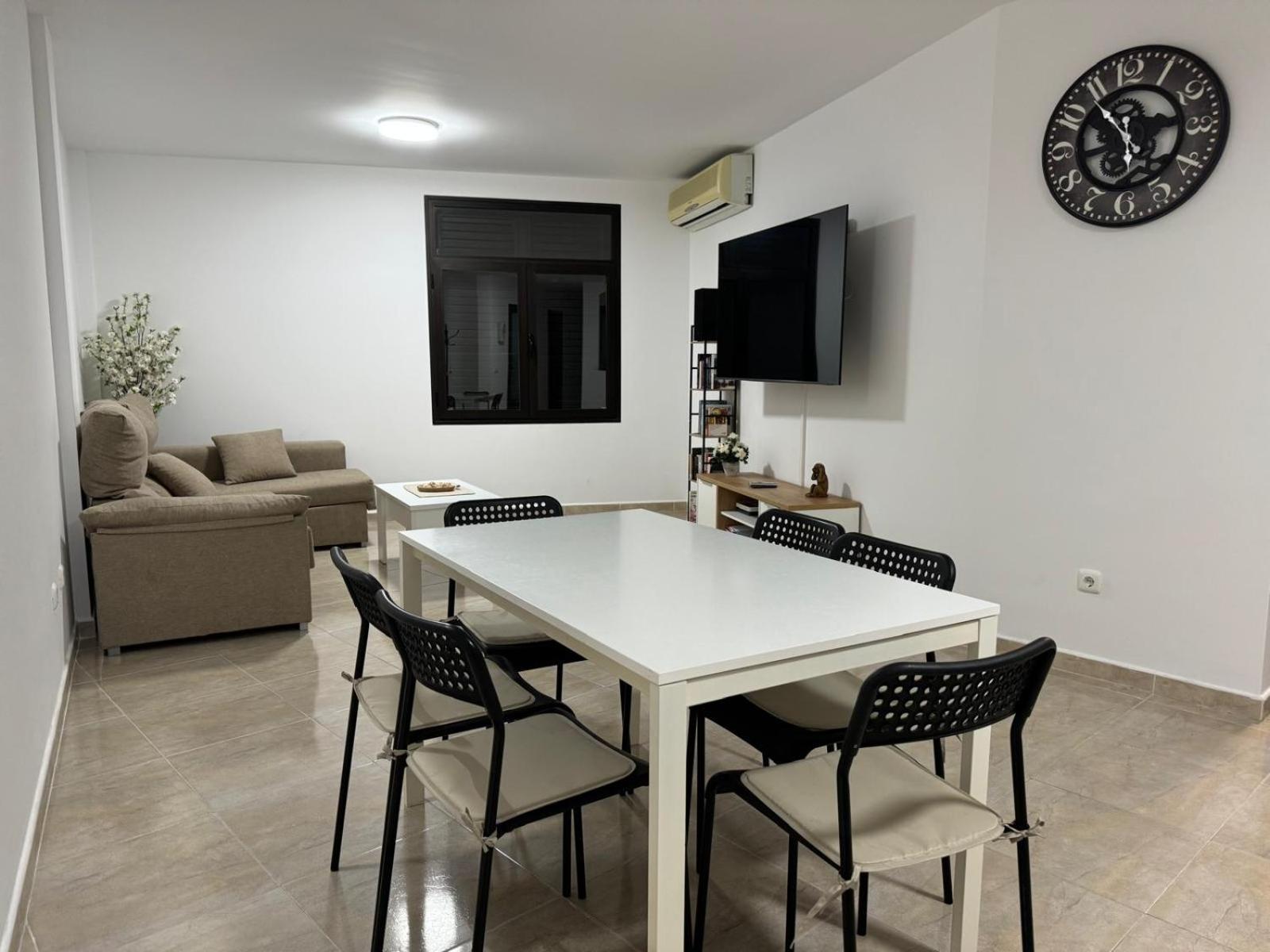 Vivienda Lanzarote Lejlighed Arrecife  Eksteriør billede