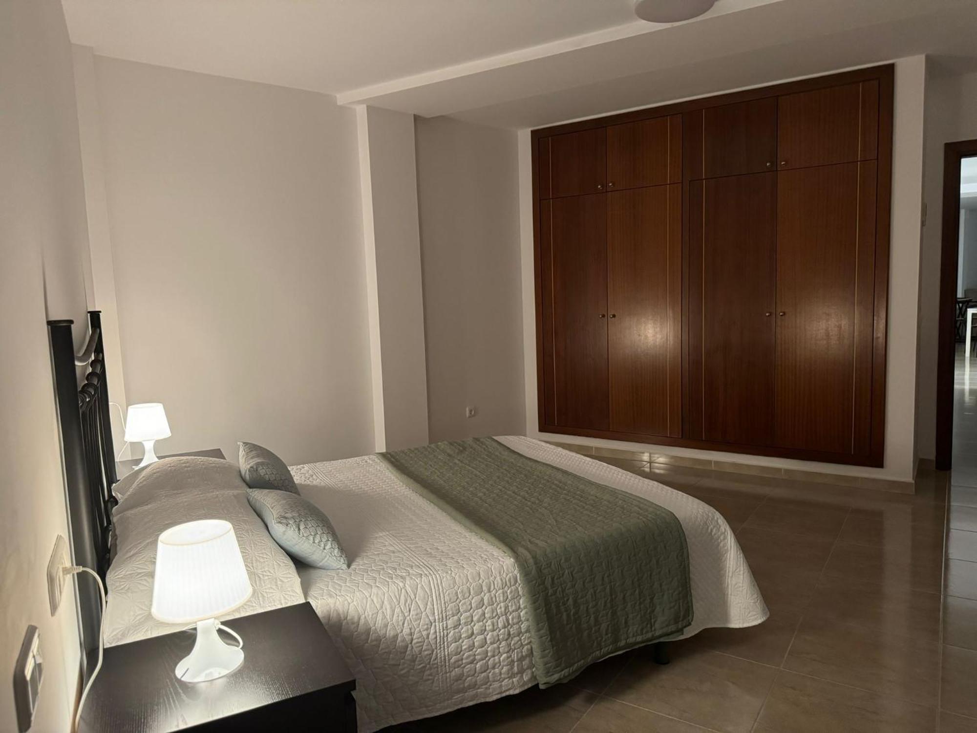 Vivienda Lanzarote Lejlighed Arrecife  Eksteriør billede