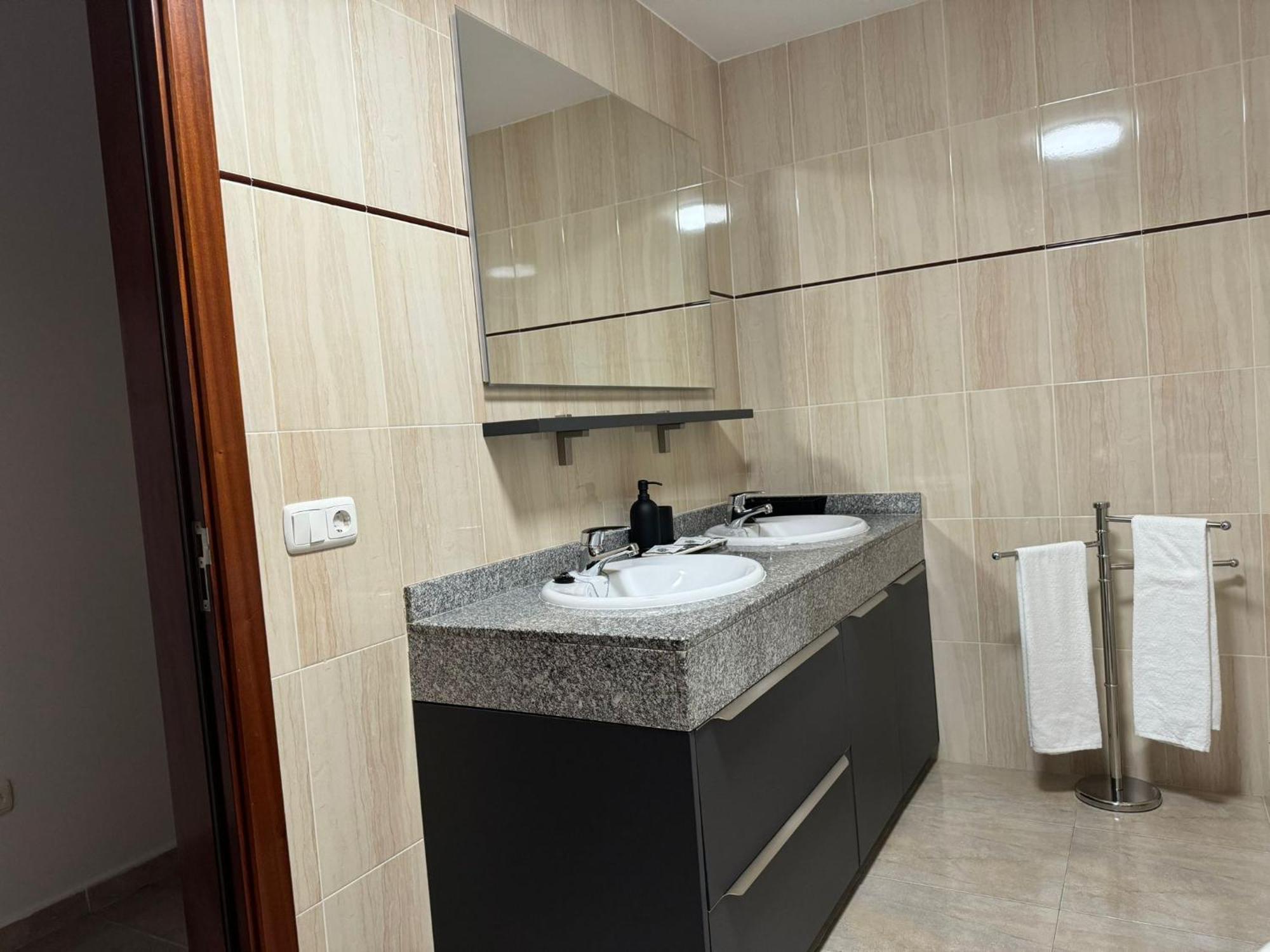Vivienda Lanzarote Lejlighed Arrecife  Eksteriør billede