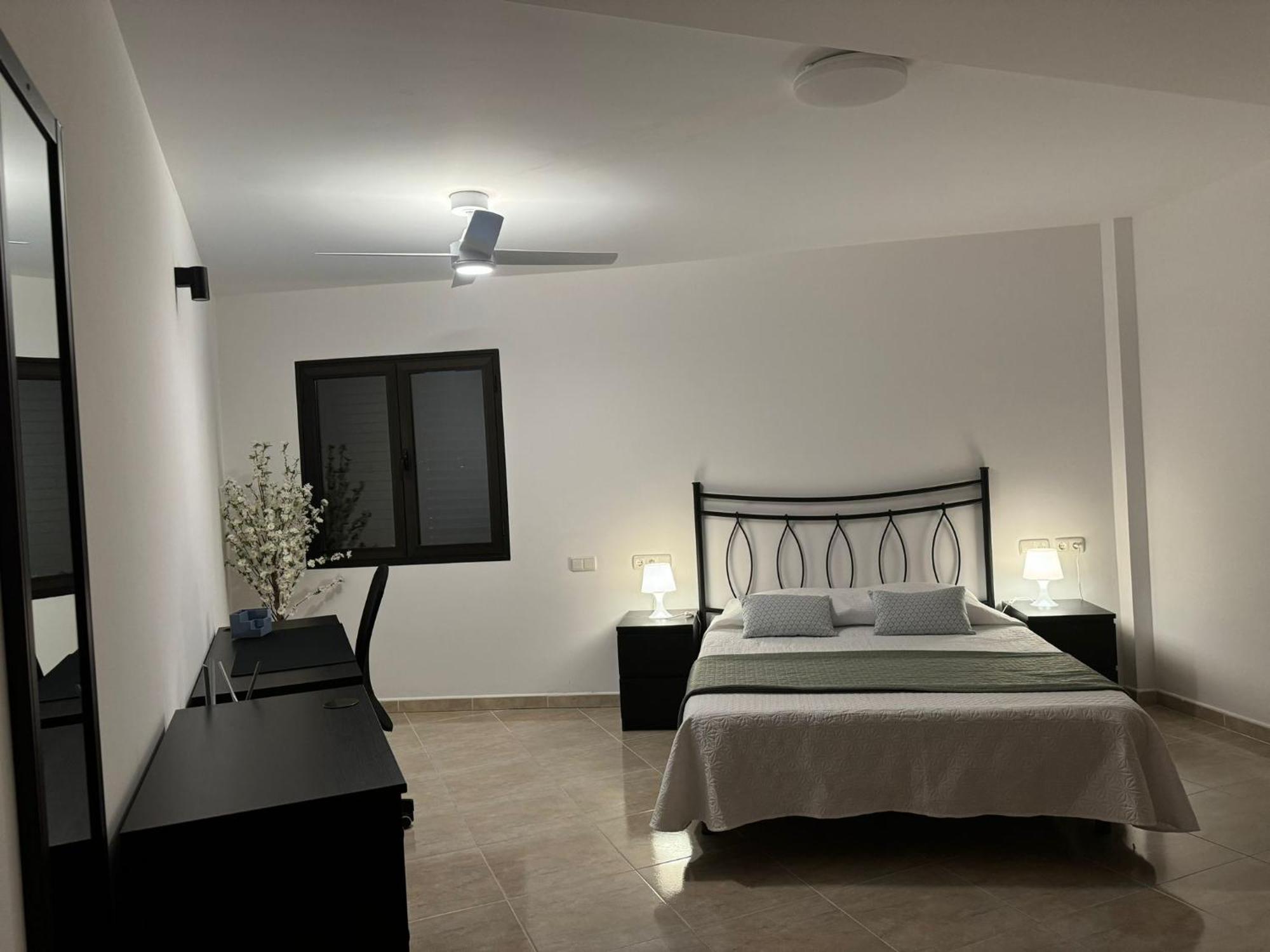 Vivienda Lanzarote Lejlighed Arrecife  Eksteriør billede
