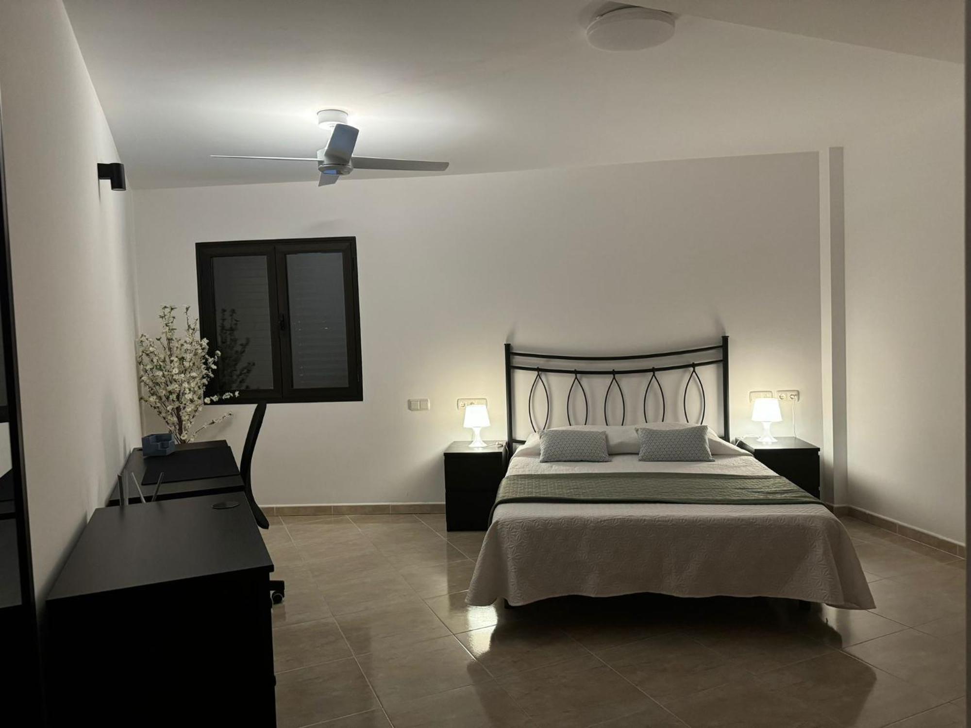 Vivienda Lanzarote Lejlighed Arrecife  Eksteriør billede