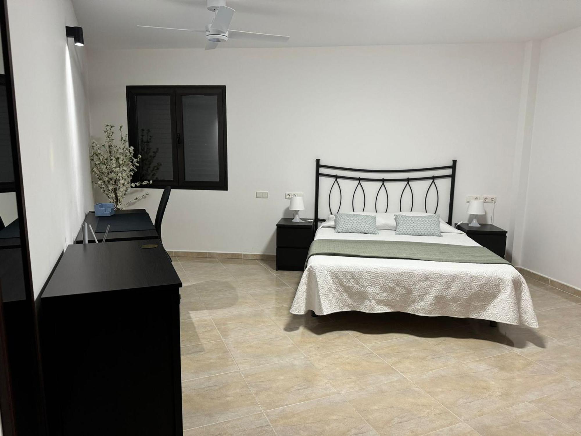 Vivienda Lanzarote Lejlighed Arrecife  Eksteriør billede