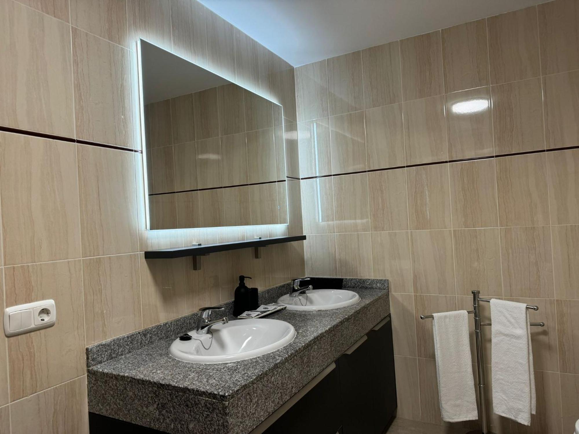 Vivienda Lanzarote Lejlighed Arrecife  Eksteriør billede